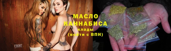 гидра Карабаш